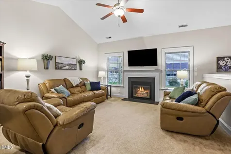 324 Lynshire Avenue Clayton NC 27527