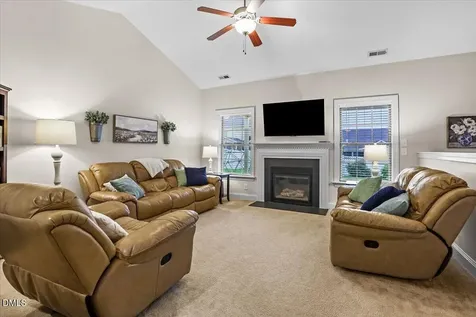 324 Lynshire Avenue Clayton NC 27527