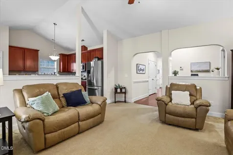 324 Lynshire Avenue Clayton NC 27527