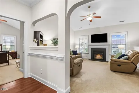 324 Lynshire Avenue Clayton NC 27527