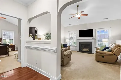 324 Lynshire Avenue Clayton NC 27527
