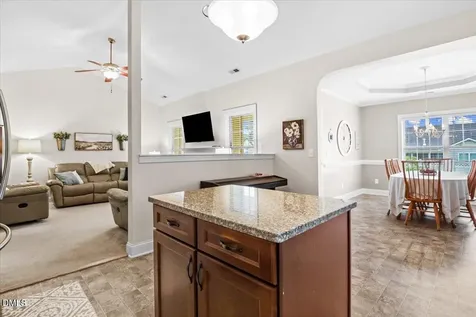 324 Lynshire Avenue Clayton NC 27527