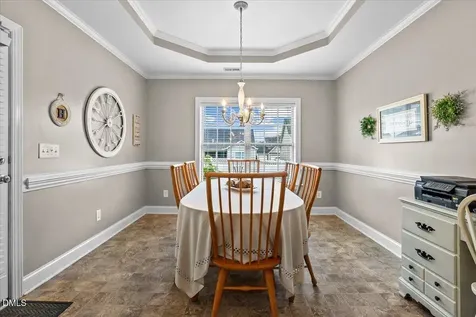 324 Lynshire Avenue Clayton NC 27527