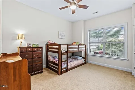 324 Lynshire Avenue Clayton NC 27527