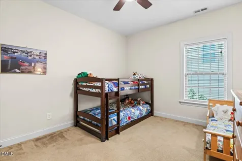 324 Lynshire Avenue Clayton NC 27527