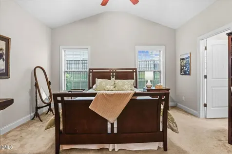 324 Lynshire Avenue Clayton NC 27527
