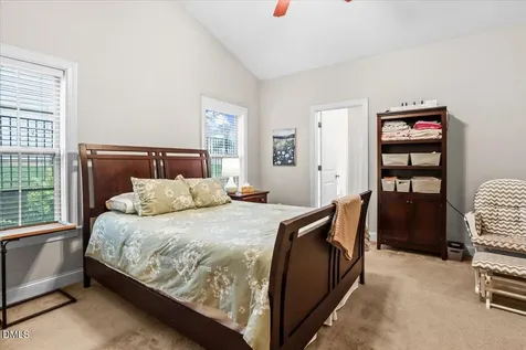 324 Lynshire Avenue Clayton NC 27527