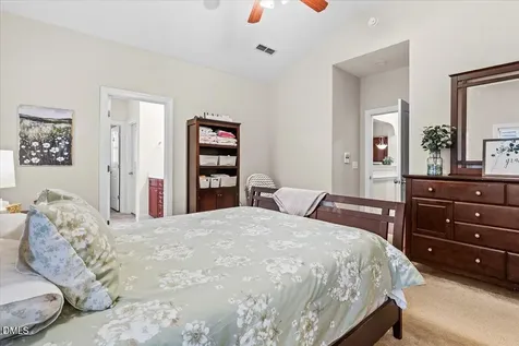 324 Lynshire Avenue Clayton NC 27527