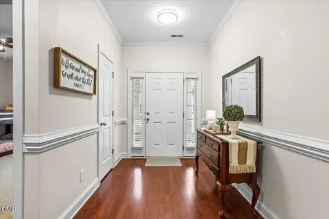 324 Lynshire Avenue Clayton NC 27527
