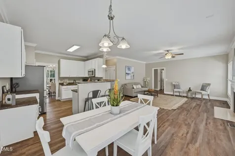 1941 N Bryson Court Fuquay Varina NC 27526