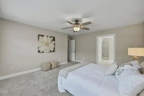 1941 N Bryson Court Fuquay Varina NC 27526