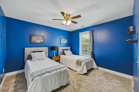 1941 N Bryson Court Fuquay Varina NC 27526