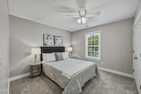 1941 N Bryson Court Fuquay Varina NC 27526