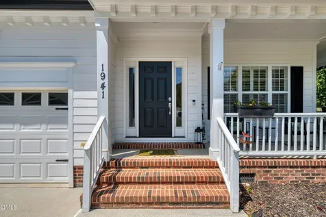 1941 N Bryson Court Fuquay Varina NC 27526