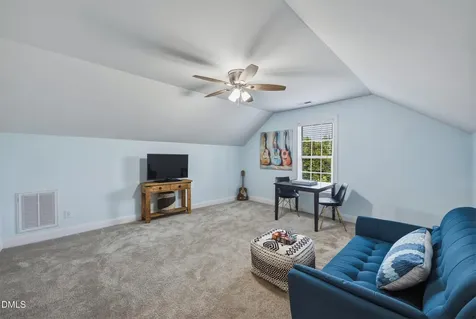 1941 N Bryson Court Fuquay Varina NC 27526