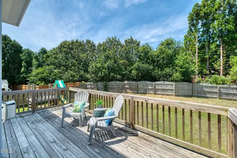 1941 N Bryson Court Fuquay Varina NC 27526