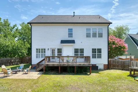 1941 N Bryson Court Fuquay Varina NC 27526