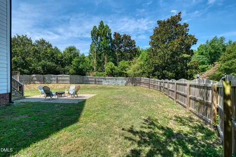 1941 N Bryson Court Fuquay Varina NC 27526