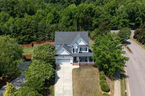 1941 N Bryson Court Fuquay Varina NC 27526