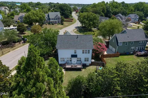 1941 N Bryson Court Fuquay Varina NC 27526