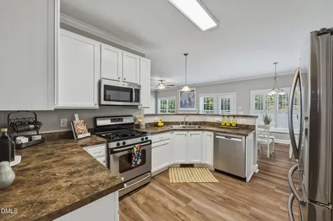 1941 N Bryson Court Fuquay Varina NC 27526
