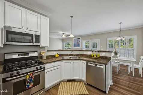 1941 N Bryson Court Fuquay Varina NC 27526