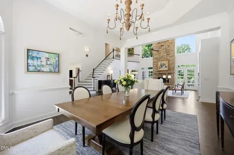 97603 Franklin Ridge Chapel Hill NC 27517