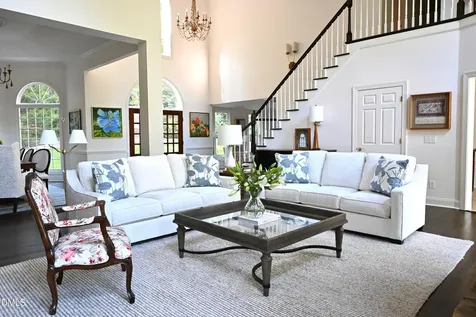 97603 Franklin Ridge Chapel Hill NC 27517