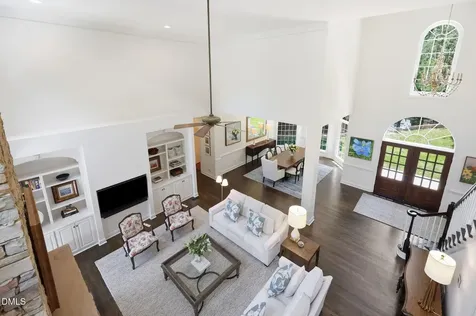 97603 Franklin Ridge Chapel Hill NC 27517