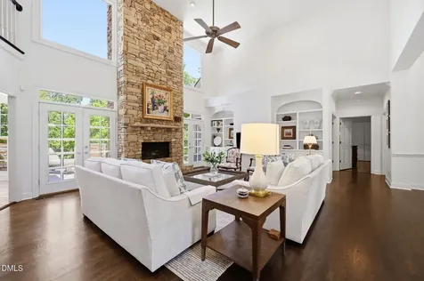 97603 Franklin Ridge Chapel Hill NC 27517