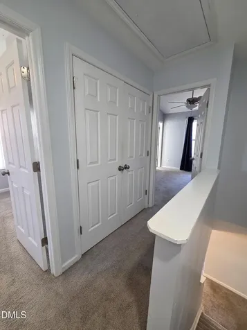 2041 Persimmon Ridge Drive Raleigh NC 27604