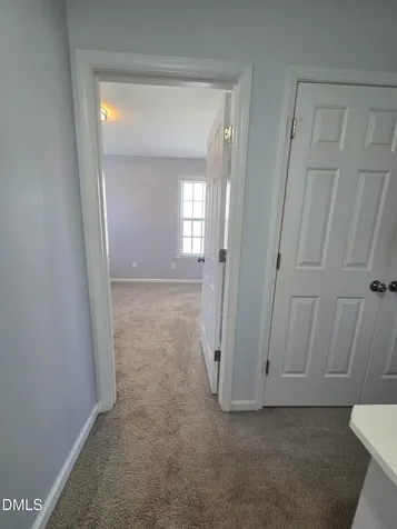 2041 Persimmon Ridge Drive Raleigh NC 27604