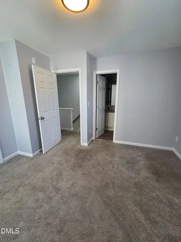 2041 Persimmon Ridge Drive Raleigh NC 27604