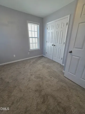 2041 Persimmon Ridge Drive Raleigh NC 27604