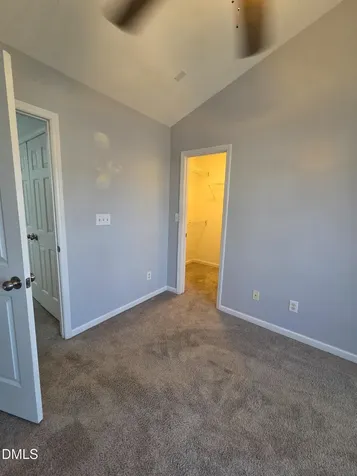 2041 Persimmon Ridge Drive Raleigh NC 27604
