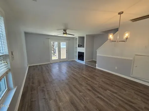 2041 Persimmon Ridge Drive Raleigh NC 27604
