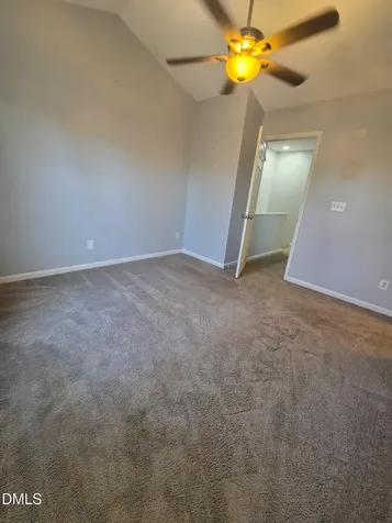 2041 Persimmon Ridge Drive Raleigh NC 27604