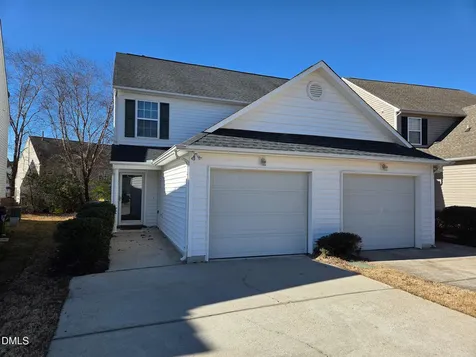 2041 Persimmon Ridge Drive Raleigh NC 27604
