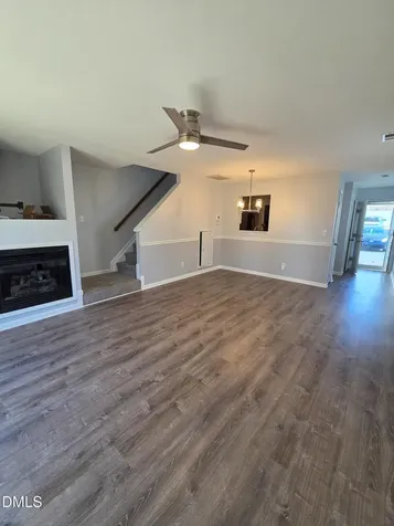 2041 Persimmon Ridge Drive Raleigh NC 27604