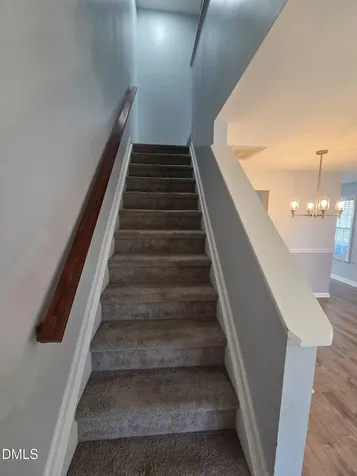 2041 Persimmon Ridge Drive Raleigh NC 27604