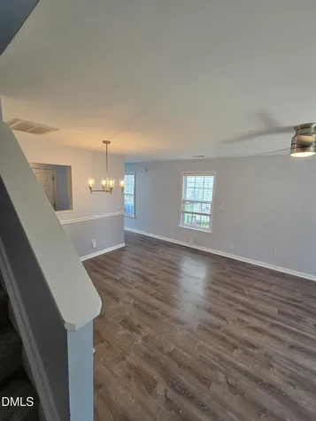 2041 Persimmon Ridge Drive Raleigh NC 27604