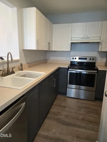 2041 Persimmon Ridge Drive Raleigh NC 27604