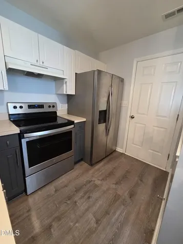 2041 Persimmon Ridge Drive Raleigh NC 27604