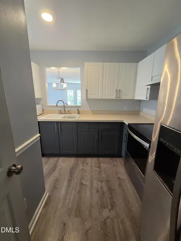 2041 Persimmon Ridge Drive Raleigh NC 27604