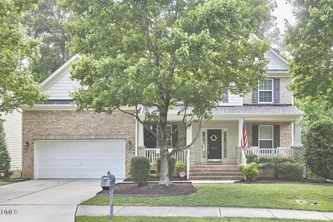 2106 Hemlock Hill Drive Durham NC 27703