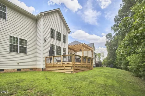 2106 Hemlock Hill Drive Durham NC 27703