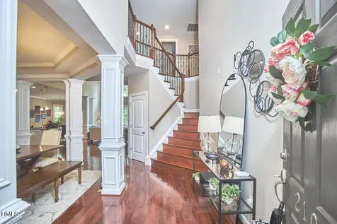 2106 Hemlock Hill Drive Durham NC 27703