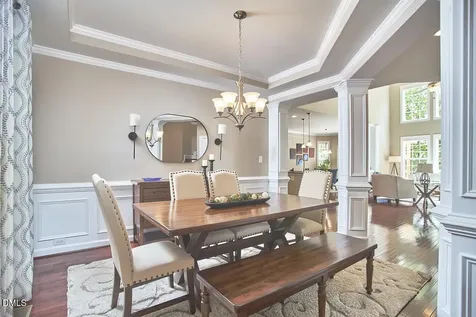 2106 Hemlock Hill Drive Durham NC 27703