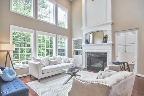 2106 Hemlock Hill Drive Durham NC 27703