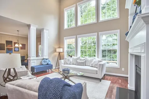 2106 Hemlock Hill Drive Durham NC 27703